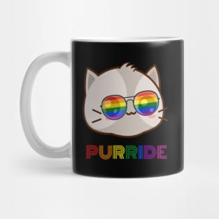 Purride Mug